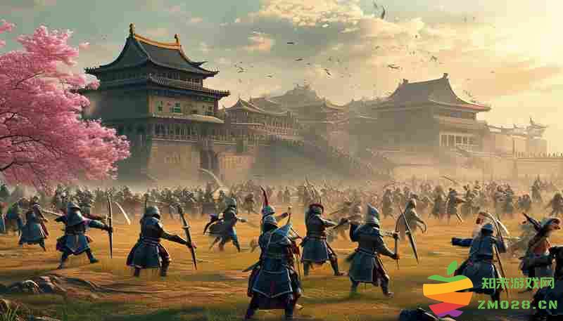 战国兰斯全势力攻略与统一日本终极指南