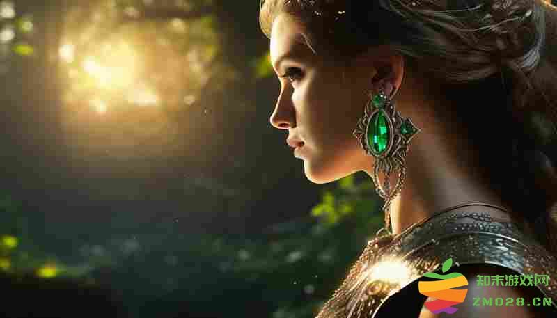 圣兽之王反击耳环隐藏机制与搭配技巧