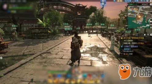 《逆水寒》剧情分支解析-实时更新-每日热修-任天堂Switch-跨平台联机-PVP对战指南