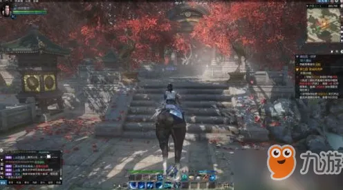 《逆水寒》剧情分支解析-实时更新-每日热修-任天堂Switch-跨平台联机-PVP对战指南