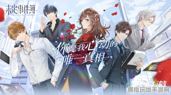 《未定事件簿》排位上分-2025春季最新优化-Steam Deck-策略战棋-99%未解锁剧情