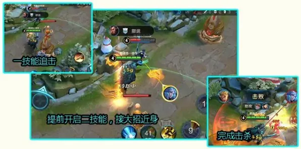 《魔兽世界》高阶连招-今日热修V1.2-阿里生态专属-体育竞技