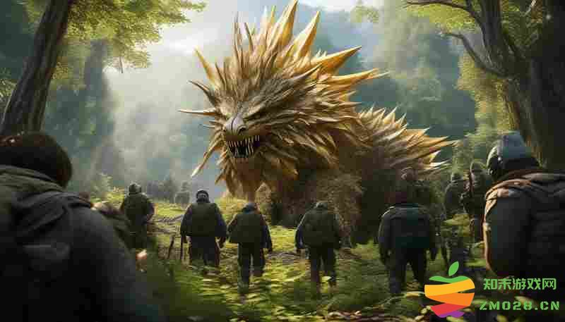 怪物猎人：荒野大金冠怪物高效刷取路线全解析