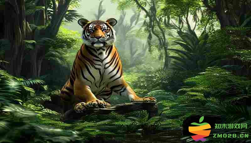 鸡械绿洲老虎炮台最强强化流派推荐