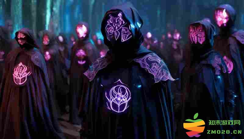 堕落之主新信徒服装全收集指南