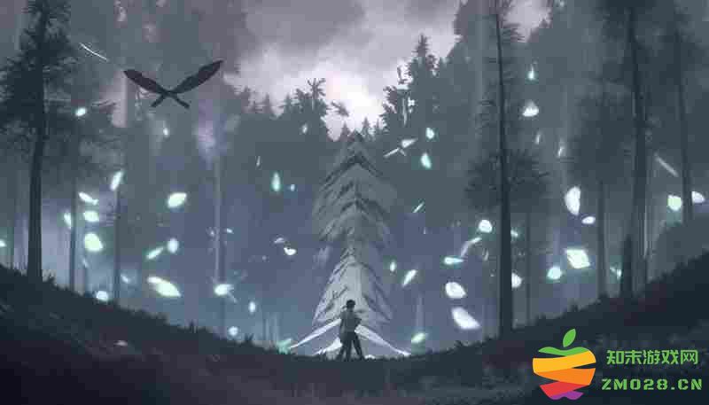 GRIS魔禽成就全收集路线教学