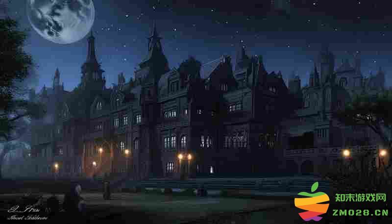 夜族崛起民兵队长屋大维位置坐标详解