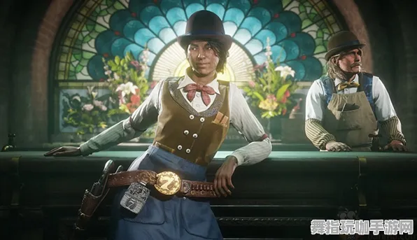 《荒野大镖客2》角色皮肤获取-实时更新-每日热修-Windows全息版-卡牌对战