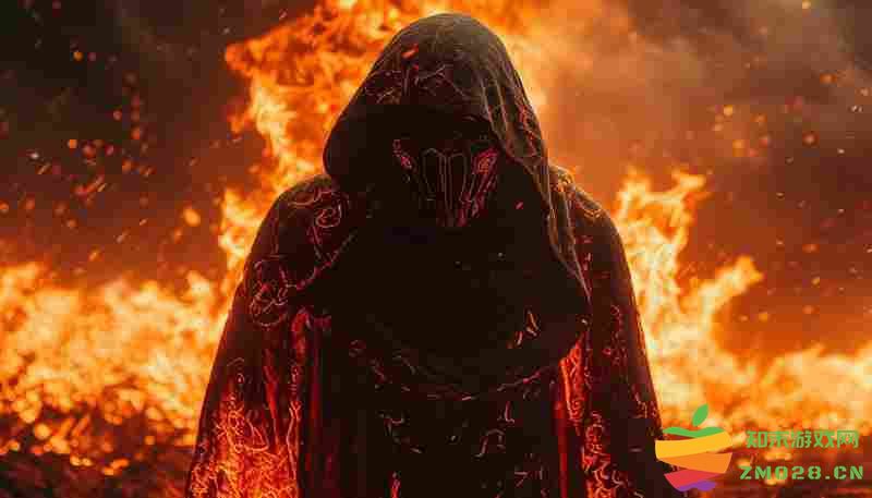 堕落之主燃烧先知长袍属性解析与实战指南