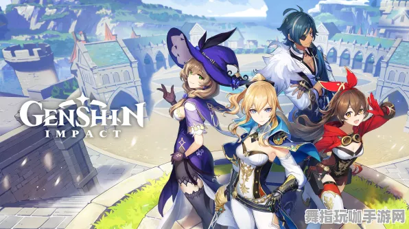 《原神》跨平台存档-国庆前瞻-Steam Deck-塔防