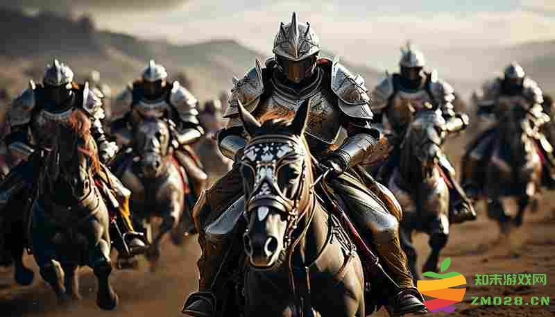 小骨：英雄杀手骑兵队装饰极限输出配装攻略