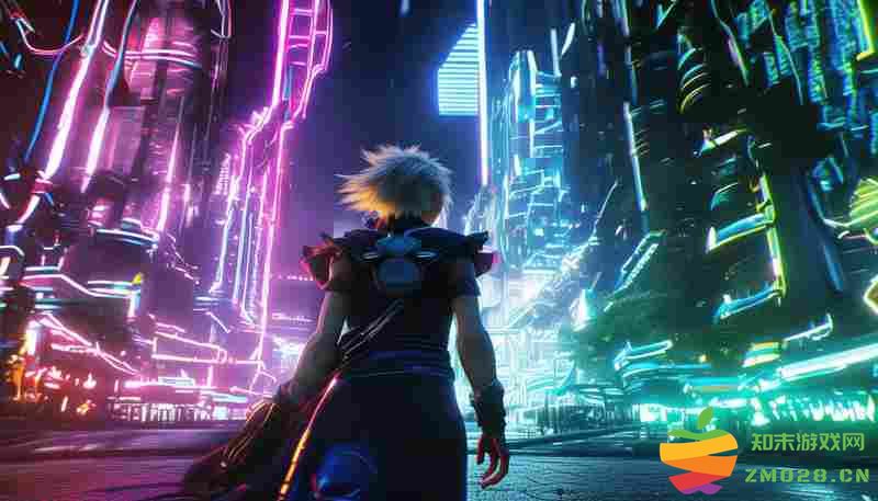 最终幻想7：重生珠诺地区对话选项好感度影响全解析