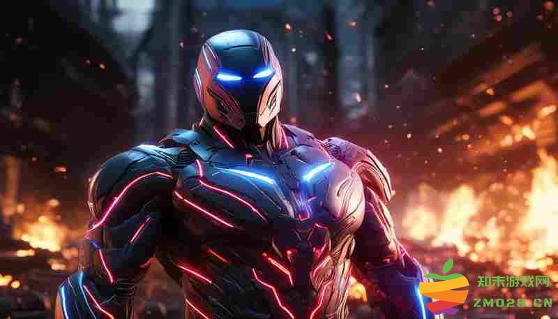 漫威争锋超载军火技能属性强化与实战效果测试