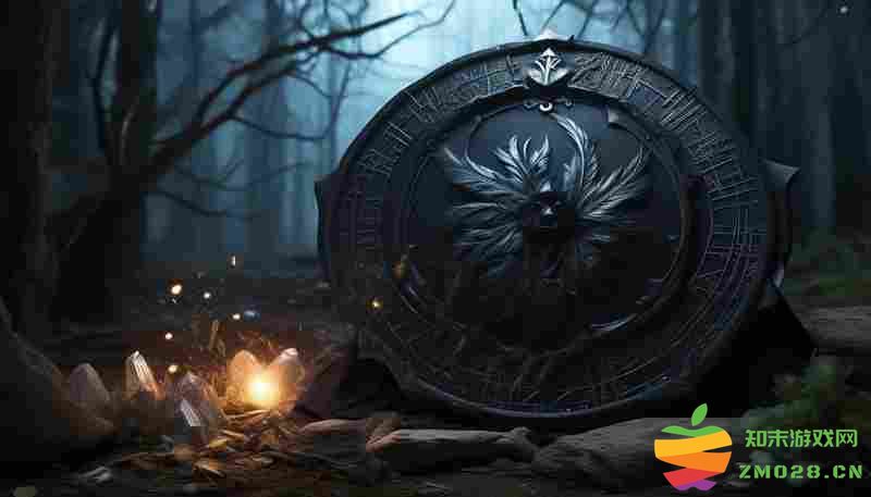 堕落之主黑羽游侠盾牌强化攻略与材料收集