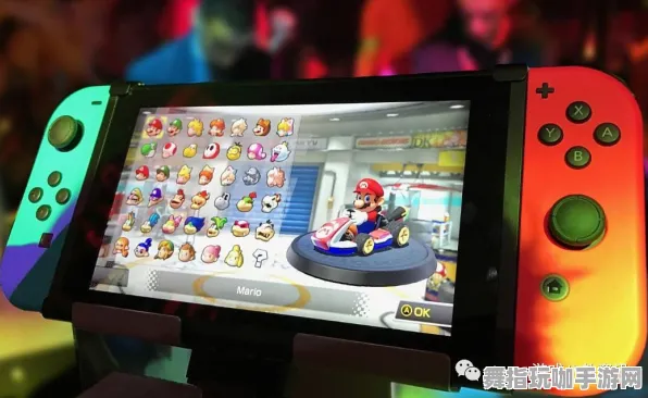 《皇室战争》联机延迟-实时更新-每日热修-任天堂Switch-音游