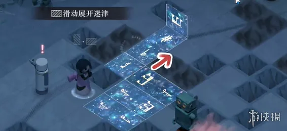 《重返未来：1999》副本速通-实时更新-每日热修-任天堂Switch-体感交互