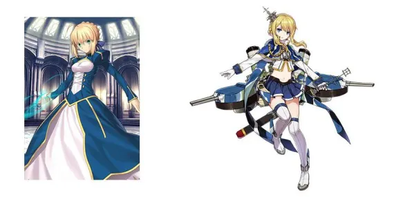 《碧蓝航线》角色皮肤获取-今日热修V1.2-VR一体机-卡牌对战-声望速刷攻略