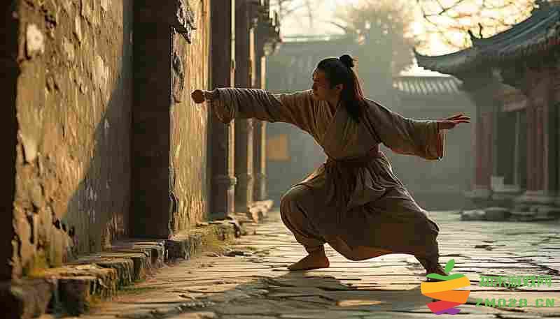 活侠传隐藏武学阿摩搪墙拳解锁指南