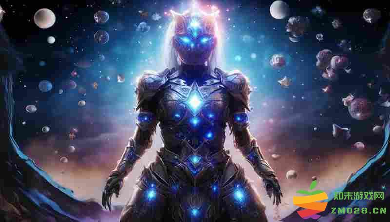 神之天平繁星盔甲解锁条件与流程指南