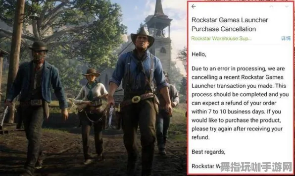 《荒野大镖客2》客服反馈-今日热修V1.2-Linux专属-模拟经营-副本速通技巧