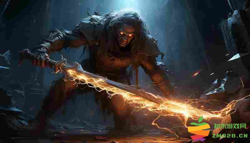 堕落之主腐烂之子的剑最强配装与技能搭配