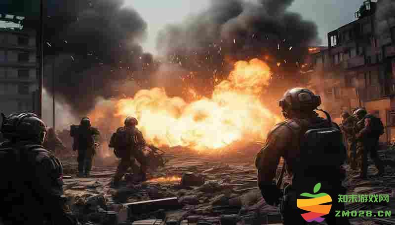 猎杀：对决爆炸型武器误伤后果与注意事项