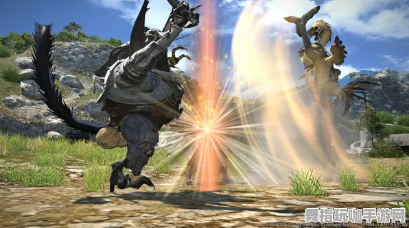 《最终幻想14》BOSS战技巧-实时更新-每日热修-亚马逊Luna-体育竞技