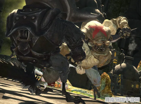 《最终幻想14》BOSS战技巧-实时更新-每日热修-亚马逊Luna-体育竞技