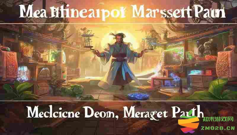 医魔商道经商系统深度运营技巧