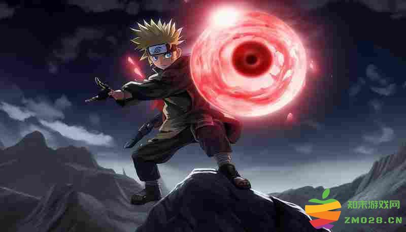 火影忍者：终极风暴羁绊佐助轮回写轮眼剧情通关全流程