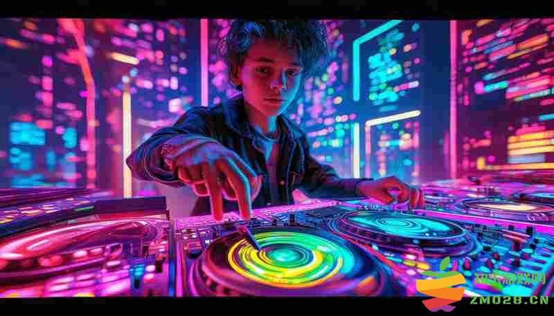 DJMAX致敬VGhost模式节奏掌握核心教学