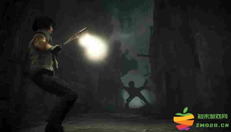 寂静岭2：重制版战斗系统深度解析与生存技巧