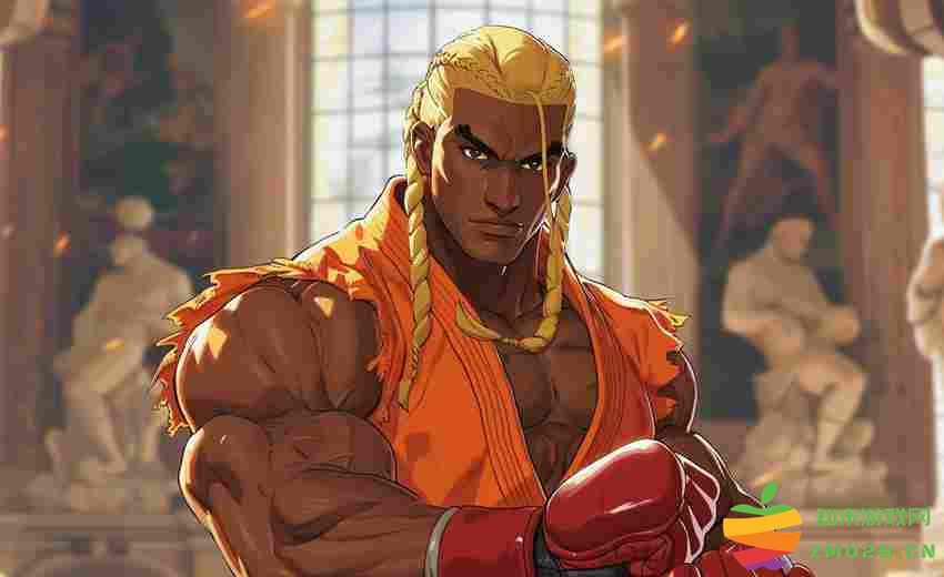 街霸对决火队阵容连招技巧与输出最大化方法