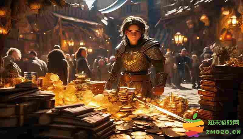 魔兽争霸3黄金速刷攻略：新手必看致富技巧