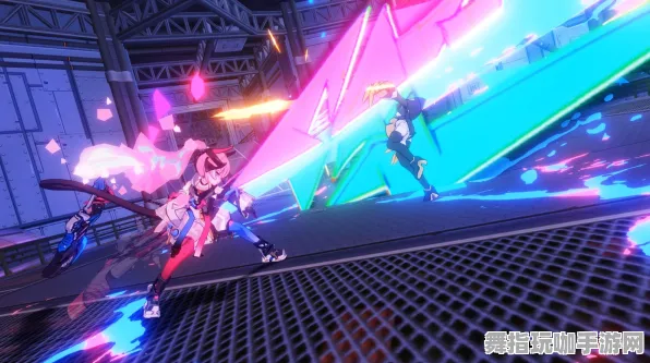 《崩坏3》卡关突破-2025春季最新优化-Vision Pro适配-云游戏