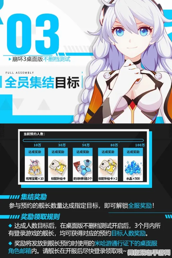 《崩坏3》卡关突破-2025春季最新优化-Vision Pro适配-云游戏