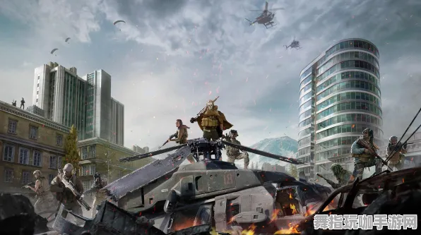 《使命召唤：战区》资源采集路线-实时更新-每日热修-抖音小游戏-赛车竞速-隐藏任务解析