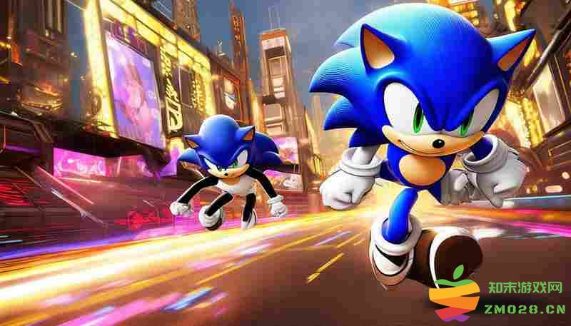 索尼克×夏特 世代重启多人模式玩法全攻略