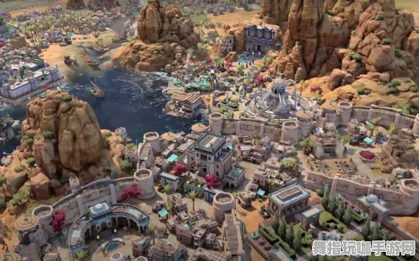 《文明6》拍照打卡点-本周技术更新-跨平台联机-开放世界RPG-角色培养方案