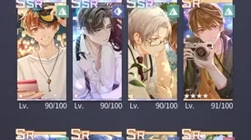 《未定事件簿》图鉴补完-今日热修V1.2-鸿蒙系统-开放世界RPG