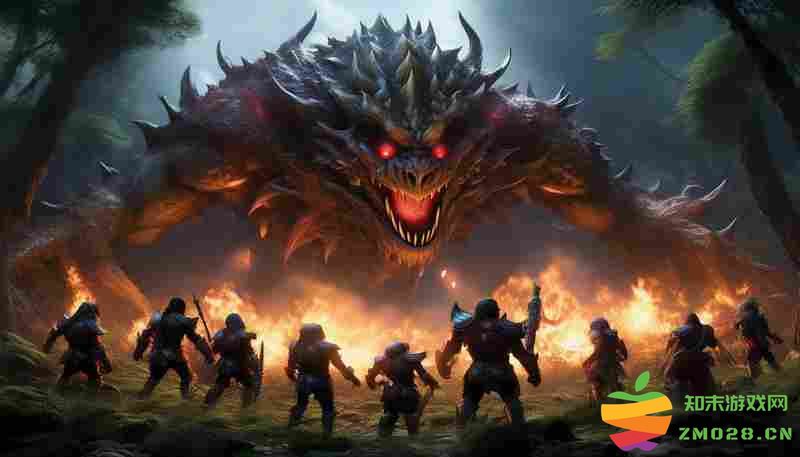 幻兽帕鲁怪物入侵应对全攻略