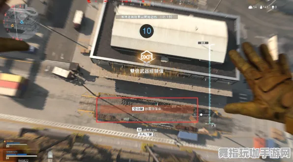 《使命召唤：战区》新手开荒-实时更新-每日热修-网页端-体感交互-速通技巧