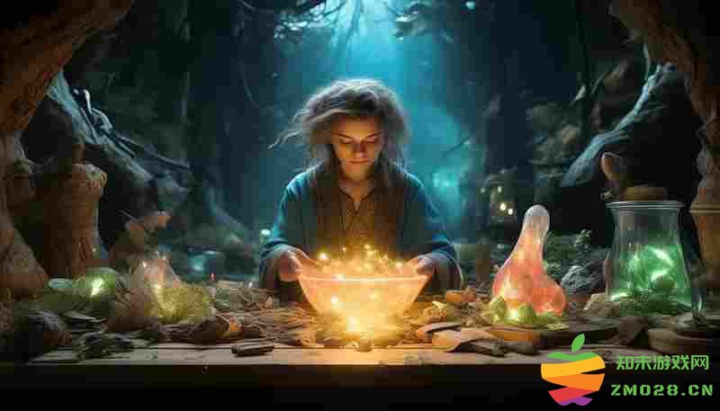 泰拉瑞亚魔力再生药水配方及实战应用解析