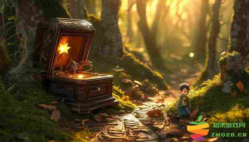 匹诺曹的谎言Why唱片隐藏地点揭秘