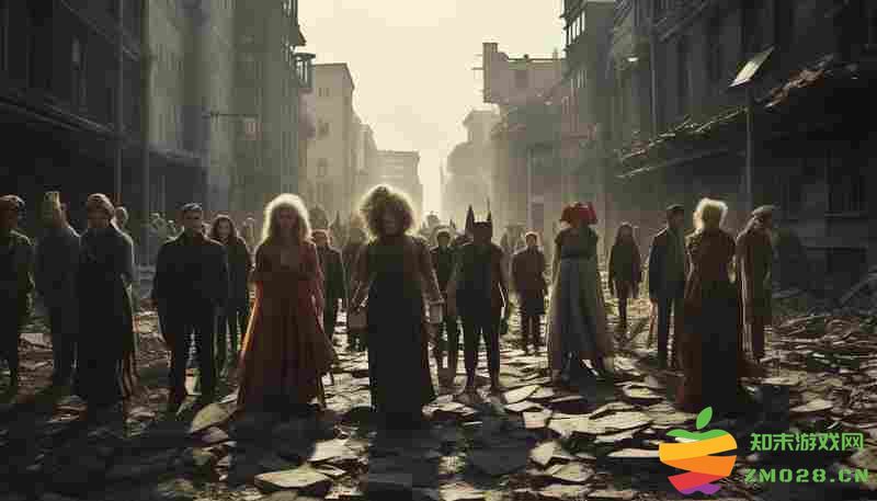 都市传说解体中心第三天角色选择影响解析