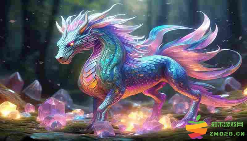 幻兽帕鲁纯水晶采集坐标全解析