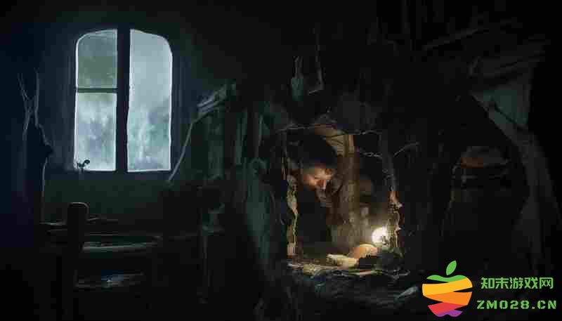 House隐藏彩蛋与特殊事件发现方法