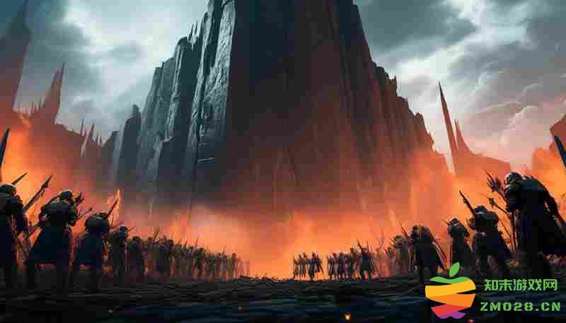 Warhaven刀锋战士终极战场统治指南