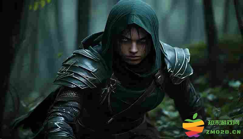 博德之门3卓尔皮甲潜行流必备技巧