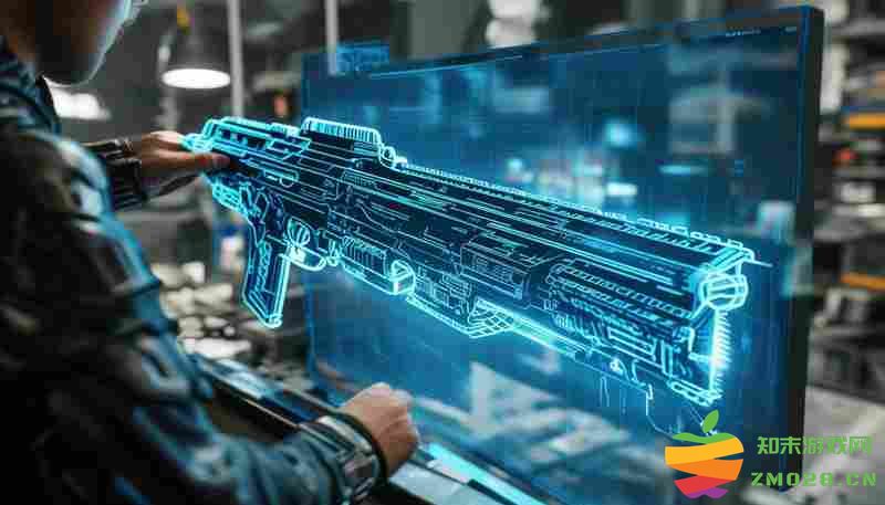 合金装备5：幻痛速刷UN-ARC武器蓝图技巧分享